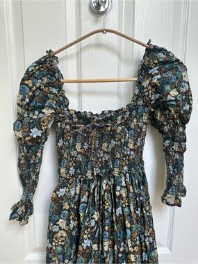 Doen Bijou dress